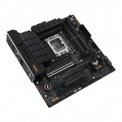 Vendita Asus Schede Madri Socket 1700 Intel DDR5 ASUS 1700 TUF B760M-PLUS GAMING 90MB1ES0-M0EAY0