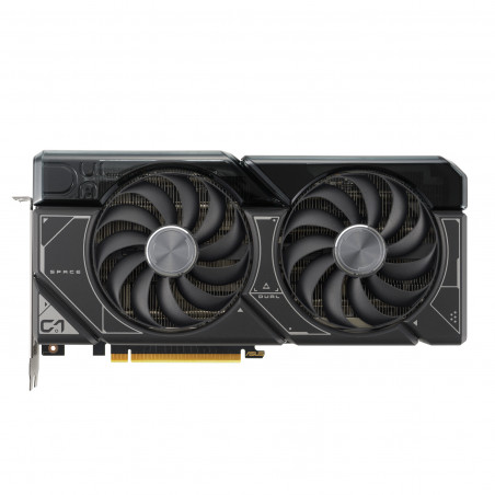 Vendita Asus Schede Video Nvidia Asus GeForce® RTX 4070 12GB DUAL OC 90YV0IZ2-M0NA00