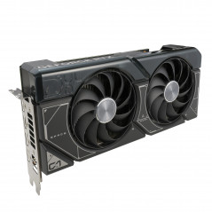 Vendita Asus Schede Video Nvidia Asus GeForce® RTX 4070 12GB DUAL OC 90YV0IZ2-M0NA00