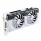 Asus GeForce® RTX 4070 12GB DUAL OC WHITE