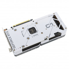 Vendita Asus Schede Video Nvidia Asus GeForce® RTX 4070 12GB DUAL OC WHITE 90YV0IZ4-M0NA00