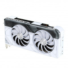Vendita Asus Schede Video Nvidia Asus GeForce® RTX 4070 12GB DUAL OC WHITE 90YV0IZ4-M0NA00