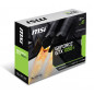 MSI GeForce® GTX 1050 Ti 4GB 4GT LP