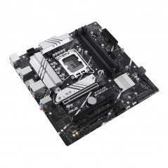 Vendita Asus Schede Madri Socket 1700 Intel DDR5 ASUS 1700 PRIME B760M-A CSM 90MB1EK0-M0EAYC