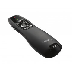 Vendita Logitech Mouse Logitech Wireless Presenter R400 (910-001356) 910-001356