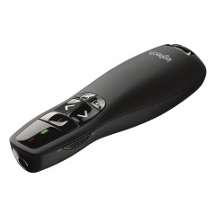 Vendita Logitech Mouse Logitech Wireless Presenter R400 (910-001356) 910-001356