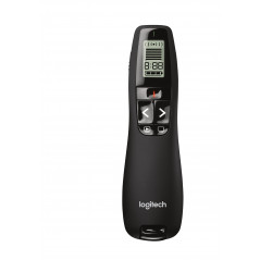 Vendita Logitech Mouse Logitech Wireless Presenter R700 (910-003506) 910-003506