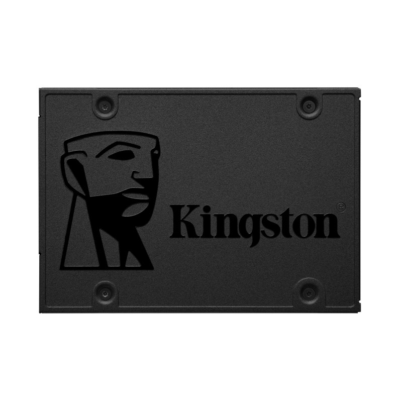 Kingston SSD 2.5 A400 480GB Sata3 SA400S37/480G