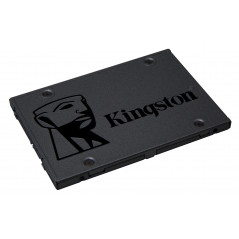 Kingston SSD 2.5 A400 480GB Sata3 SA400S37/480G