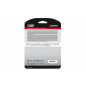 Kingston SSD 2.5 A400 480GB Sata3 SA400S37/480G