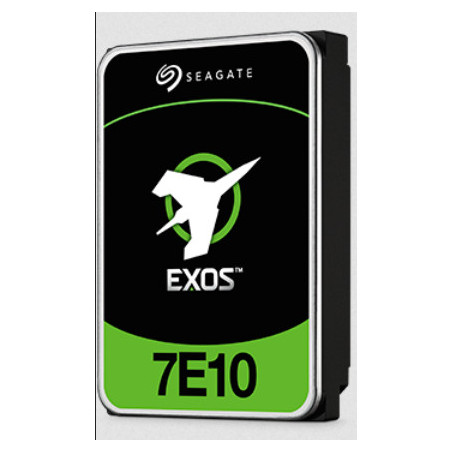 Vendita Seagate Hard Disk 3.5 Hard Disk 4TB Seagate Exos 7E10 ST4000NM000B ST4000NM000B