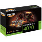 Inno3D GeForce® RTX 4070 12GB X2