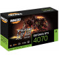 Inno3D GeForce® RTX 4070 12GB X2 OC