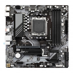 Vendita Gigabyte Schede Madri Socket Am5 Amd Gigabyte AM5 GA-A620M GAMING X A620M GAMING X