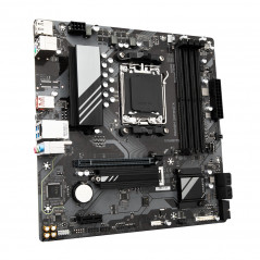 Gigabyte AM5 GA-A620M GAMING X