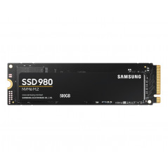 Vendita Samsung Hard Disk Ssd M.2 Samsung 980 Basic M.2 500GB NVMe MZ-V8V500BW PCIe 3.0 x4 MZ-V8V500BW