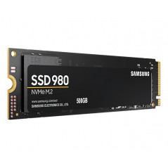 Vendita Samsung Hard Disk Ssd M.2 Samsung 980 Basic M.2 500GB NVMe MZ-V8V500BW PCIe 3.0 x4 MZ-V8V500BW