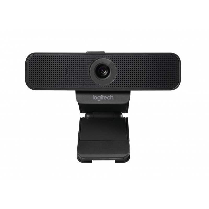 Webcam Logitech HD C925e (960-001076)