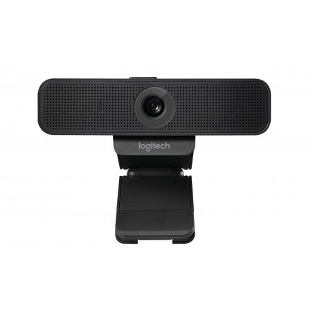 Vendita Logitech Webcam Webcam Logitech HD C925e (960-001076) 960-001076