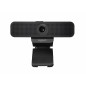 Webcam Logitech HD C925e (960-001076)