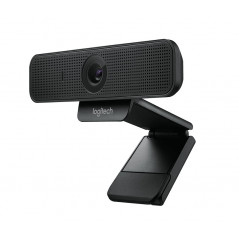 Webcam Logitech HD C925e (960-001076)