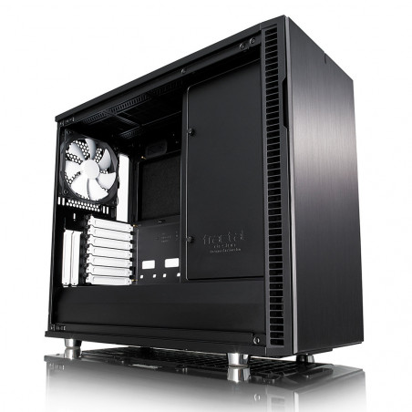 FRACTAL DEFINE R6 BLACK