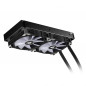 Cooler Sharkoon S70 RGB 2 Black Dissipatore liquido AIO