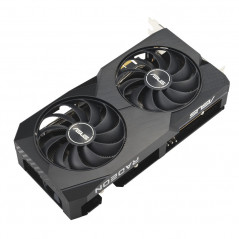 Asus Radeon RX 6600 8GB Dual V2