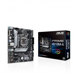 Vendita Asus Schede Madri Socket 1200 Intel ASUS 1200 PRIME H510M-A 90MB17C0-M0EAY0