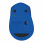 Mouse Logitech M280 blu (910-004290)