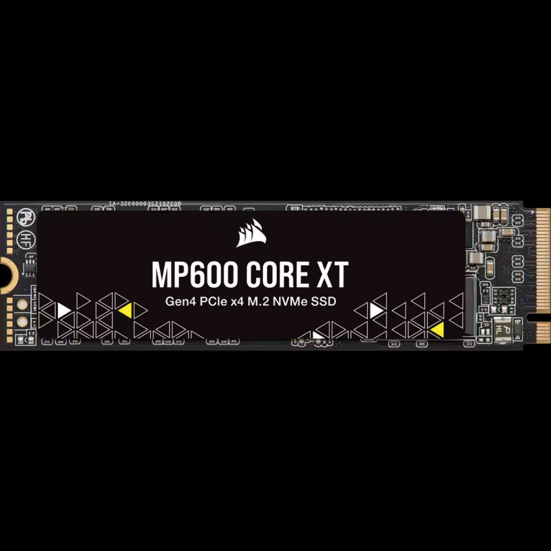 Corsair M.2 MP600 Core XT 1TB PCIe NVME Gen4