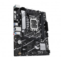 Vendita Asus Schede Madri Socket 1700 Intel DDR5 ASUS 1700 PRIME B760M-K 90MB1FI0-M0EAY0