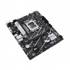 Vendita Asus Schede Madri Socket 1700 Intel DDR5 ASUS 1700 PRIME B760M-K 90MB1FI0-M0EAY0