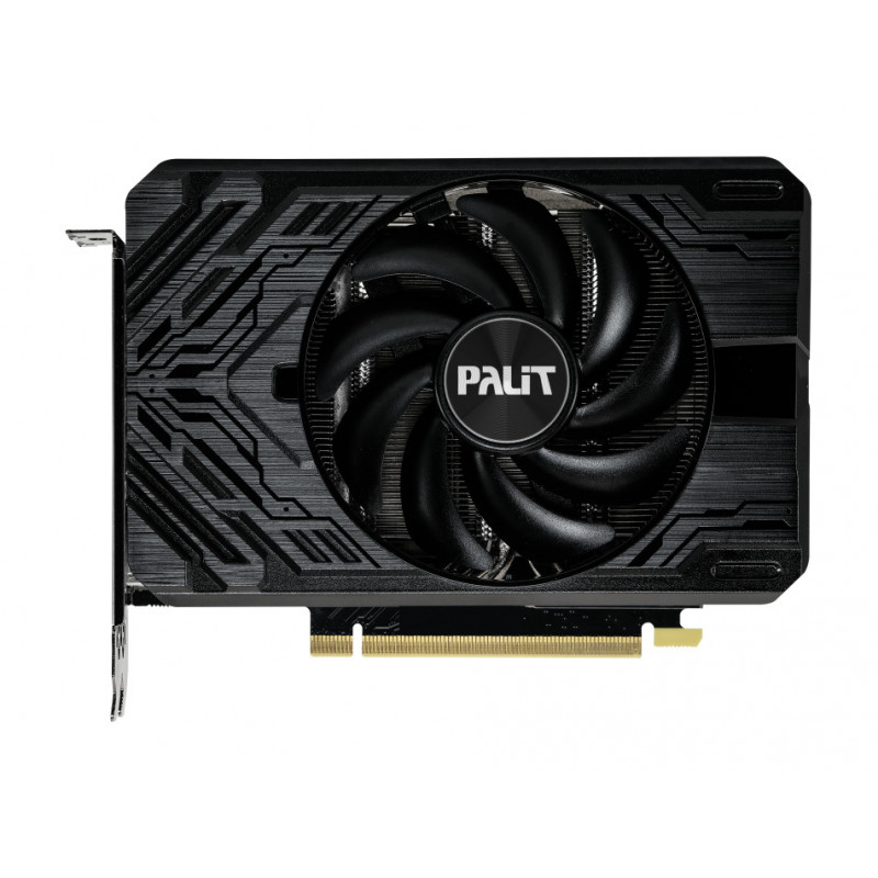 Palit GeForce® RTX 4060 Ti 8GB StormX OC