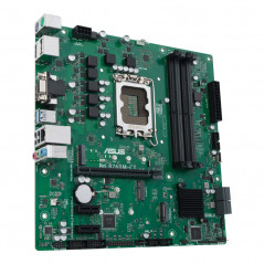Vendita Asus Schede Madri Socket 1700 Intel DDR5 ASUS 1700 PRO B760M-CT-CSM 90MB1DY0-M0EAYC