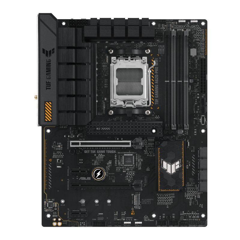 ASUS AM5 TUF A620-PRO GAMING WIFI