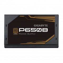 Vendita Gigabyte Alimentatori Per Pc Gigabyte 650W GP-P650B GP-P650B