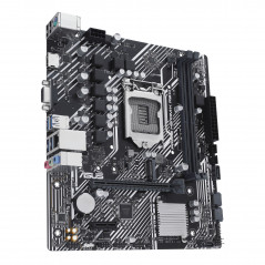 Vendita Asus Schede Madri Socket 1200 Intel Asus 1200 PRIME H510M-K R2.0 90MB1E80-M0EAY0