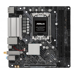 Vendita Asrock Schede Madri Socket 1700 Intel DDR4 Asrock 1700 B760M ITX/D4 WIFI 90-MXBKY0-A0CAYZ