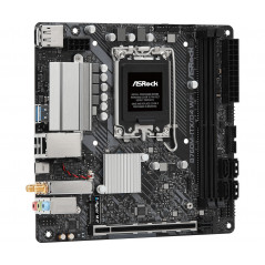 Vendita Asrock Schede Madri Socket 1700 Intel DDR4 Asrock 1700 B760M ITX/D4 WIFI 90-MXBKY0-A0CAYZ