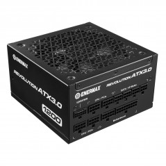 Vendita Enermax Alimentatori Per Pc Enermax Revolution ATX3.0 ERA1200EWT 1200W ERA1200EWT