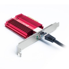 Vendita Tp-Link Schede Di Rete TP-Link PCIe 3.0 TX401 TX401