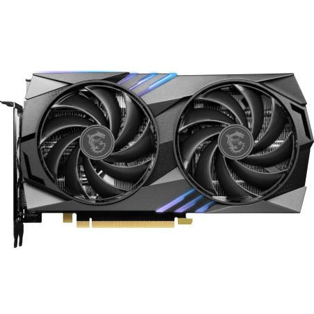 Vendita Msi Schede Video Nvidia Msi GeForce® RTX 4060 TI 8GB Gaming X V515-015R