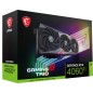 Msi GeForce® RTX 4060 TI 8GB Gaming X Trio