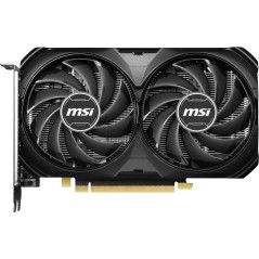 Vendita Msi Schede Video Nvidia Msi GeForce® RTX 4060 TI 8GB VENTUS 2X BLACK OC V515-017R