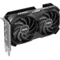 Msi GeForce® RTX 4060 TI 8GB VENTUS 2X BLACK OC