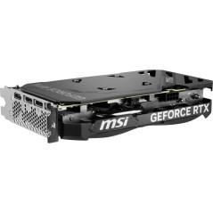 Vendita Msi Schede Video Nvidia Msi GeForce® RTX 4060 TI 8GB VENTUS 2X BLACK OC V515-017R