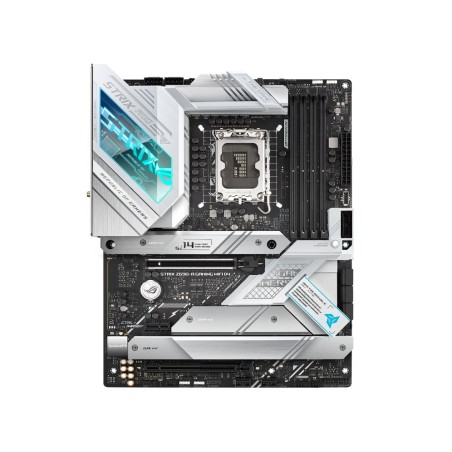 Vendita Asus Schede Madri Socket 1700 Intel DDR4 ASUS 1700 ROG STRIX Z690-A Gaming WIFI D4 90MB18K0-M0EAY0