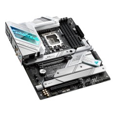 Vendita Asus Schede Madri Socket 1700 Intel DDR4 ASUS 1700 ROG STRIX Z690-A Gaming WIFI D4 90MB18K0-M0EAY0
