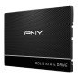 PNY SSD 250GB Sata3 CS900 SATA3 2.5